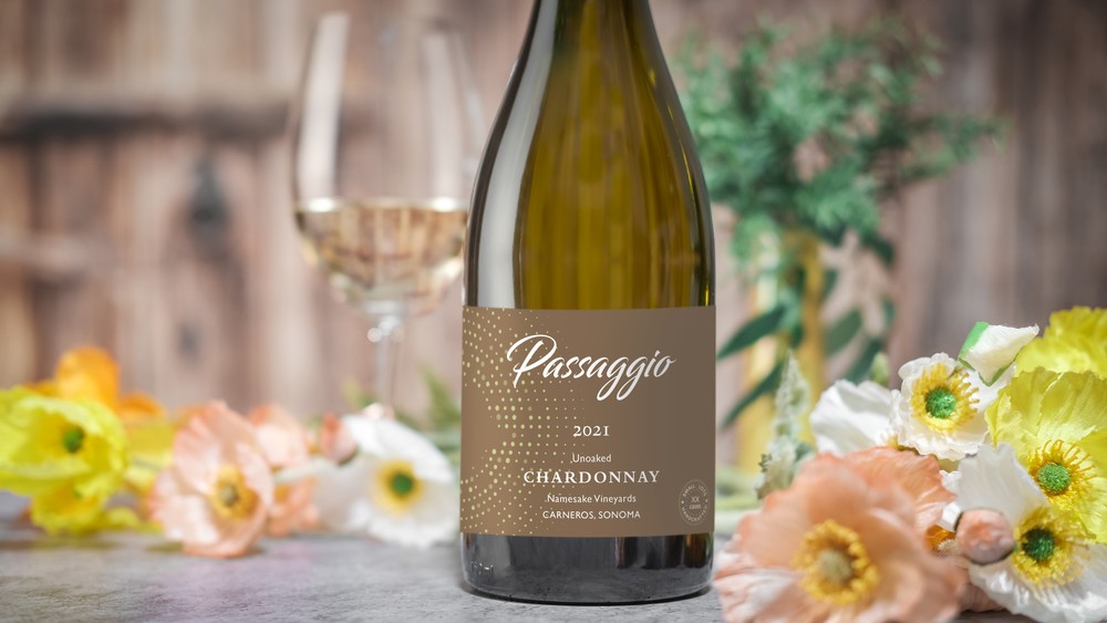 2021 Chardonnay 1