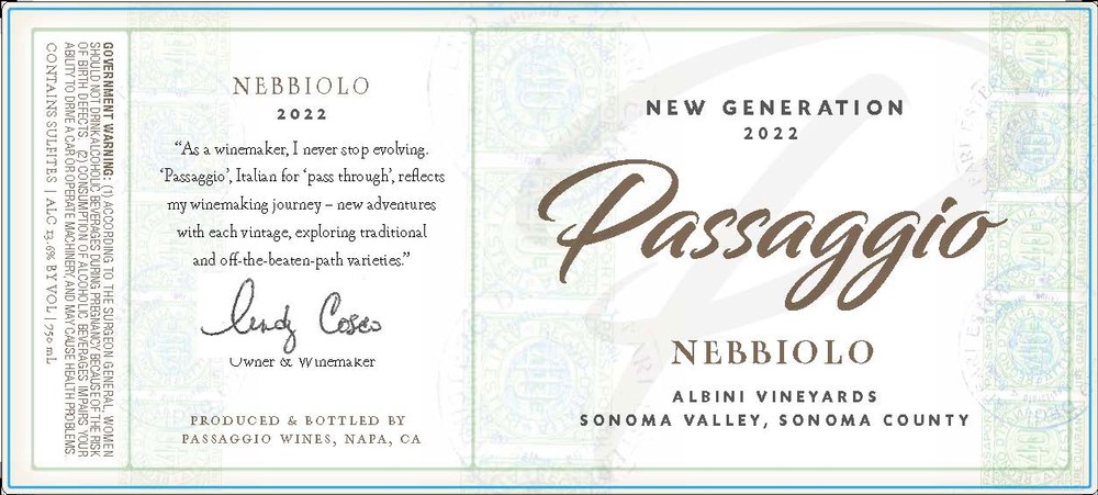 2022 Nebbiolo 1
