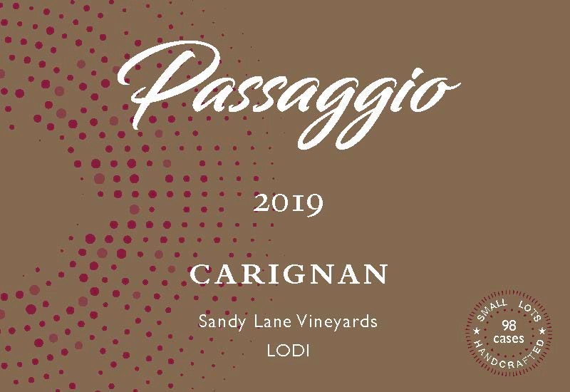 2019 Carignan 1