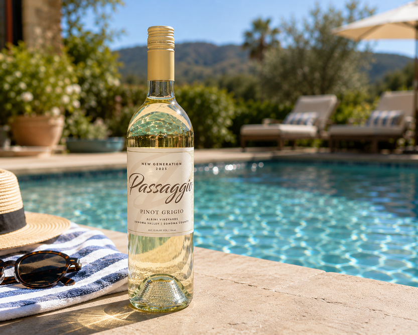 2025 Pinot Grigio 1