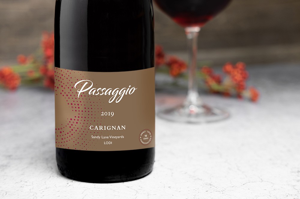 2019 Carignan 1