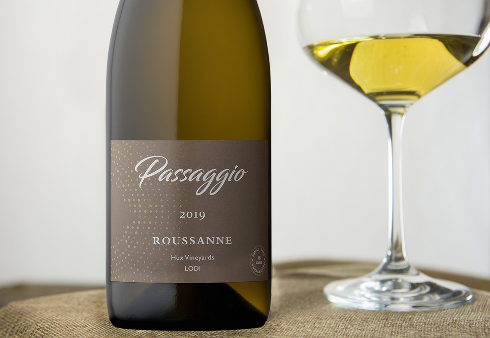 2019 Roussanne 1