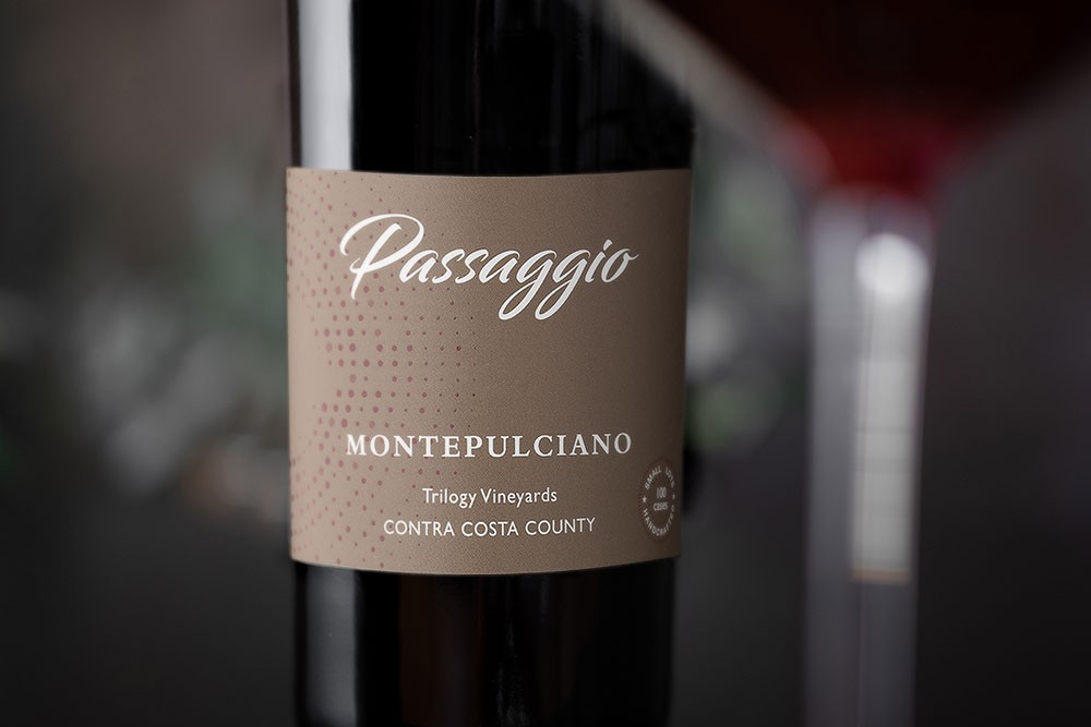 2019 Montepulciano 1
