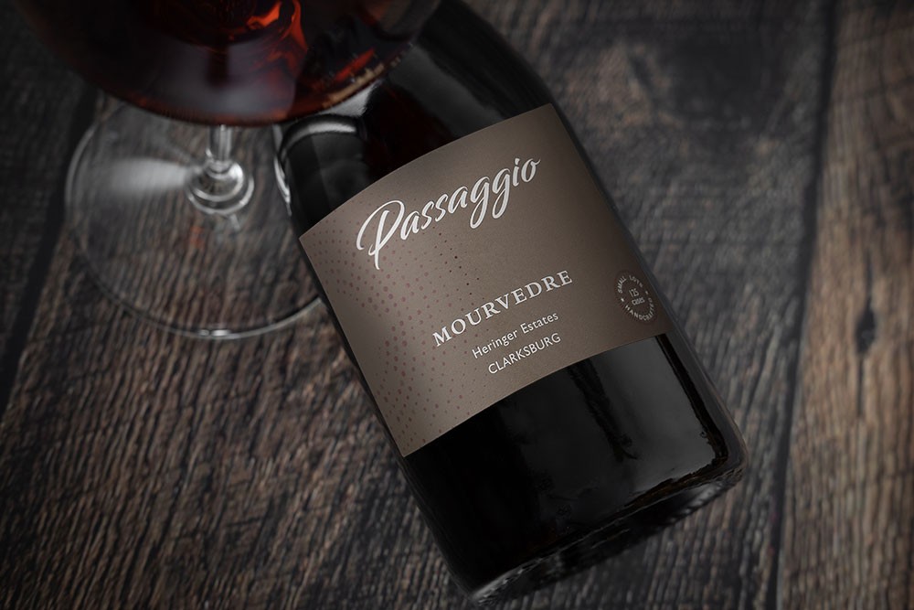 2018 Mourvedre 1