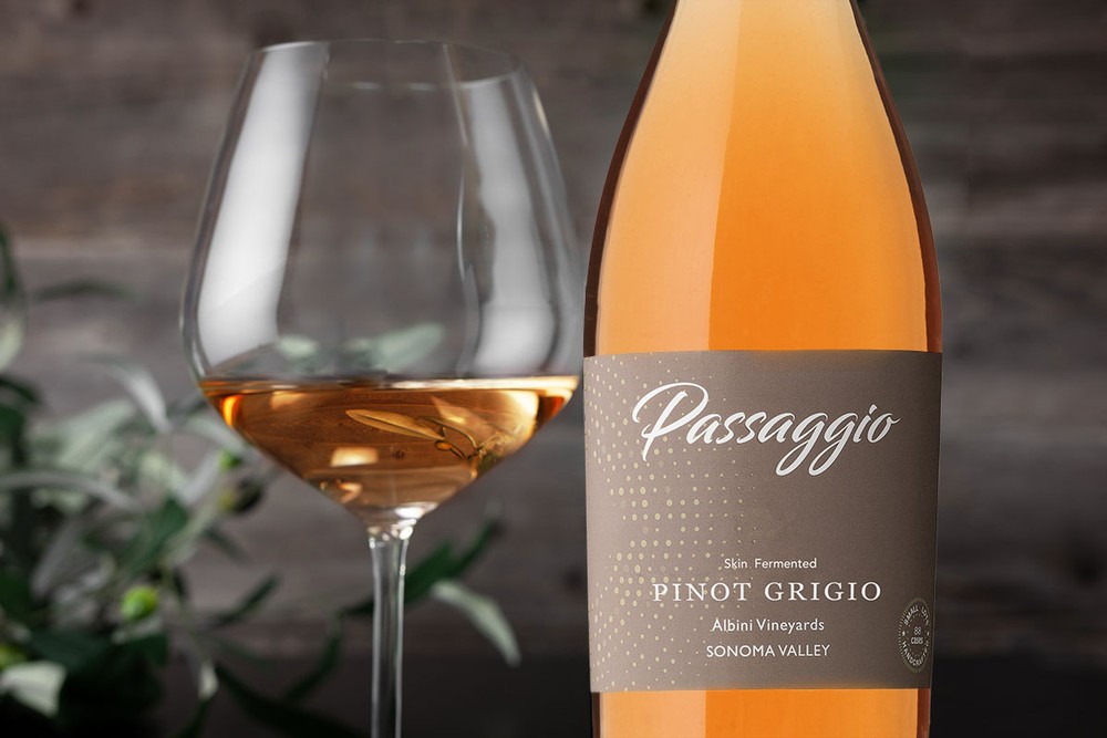 2019 Pinot Grigio 1