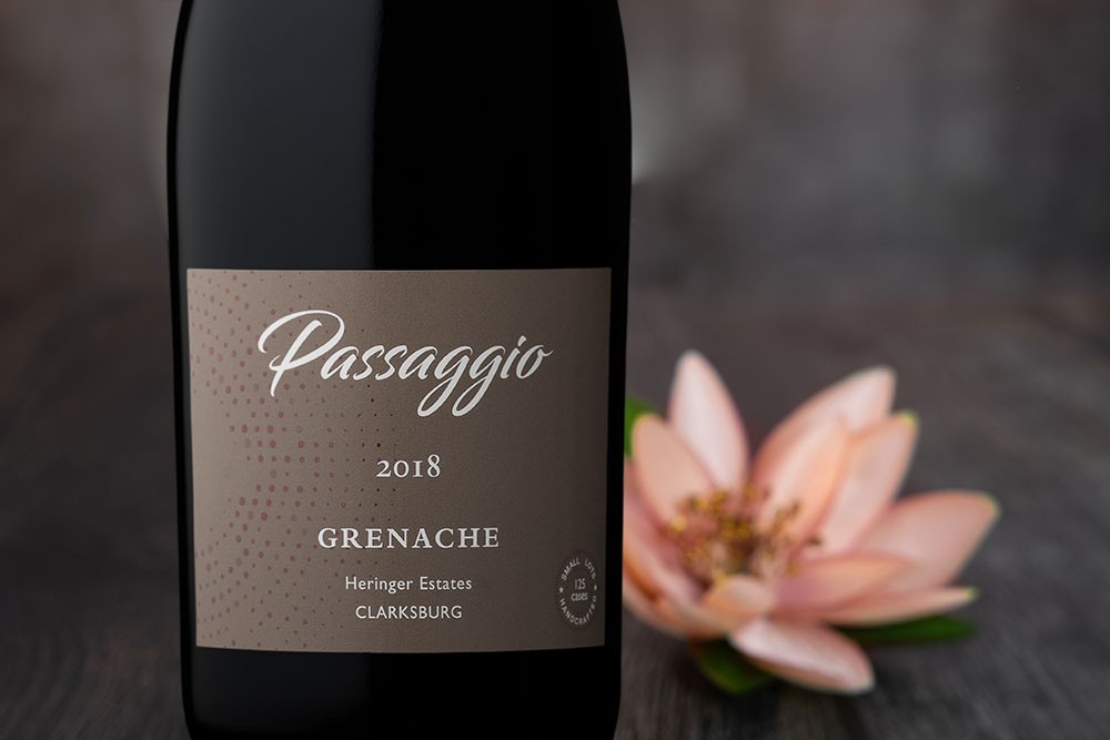 2018 Grenache 1