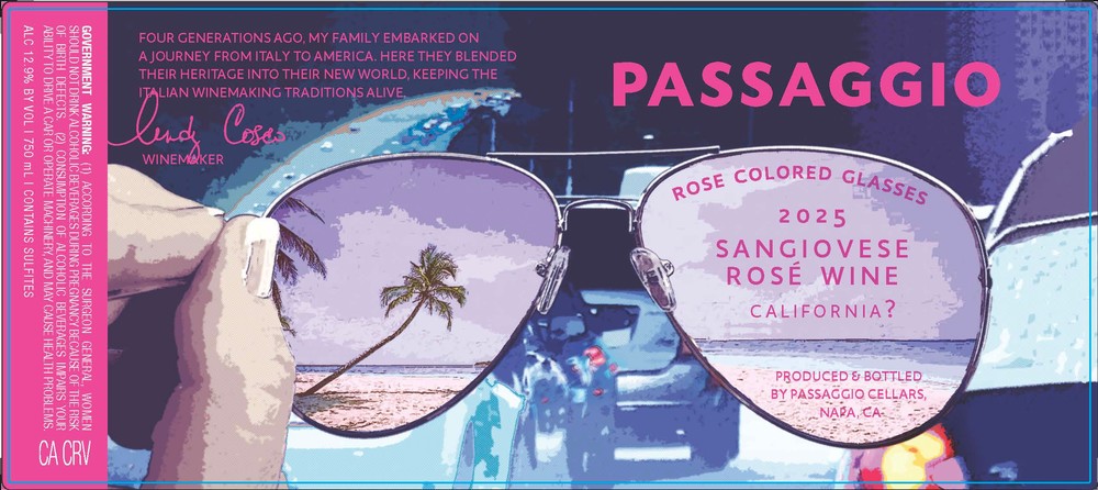 2025 Sangiovese Rose 1
