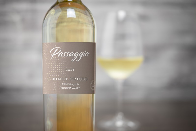 2021 Pinot Grigio