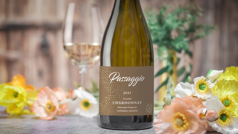 2021 Chardonnay