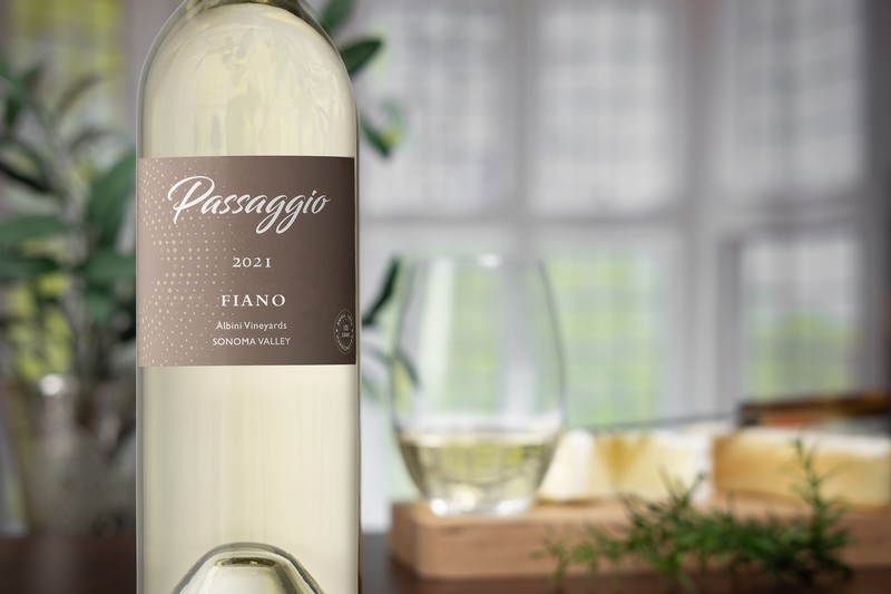 2021 Fiano