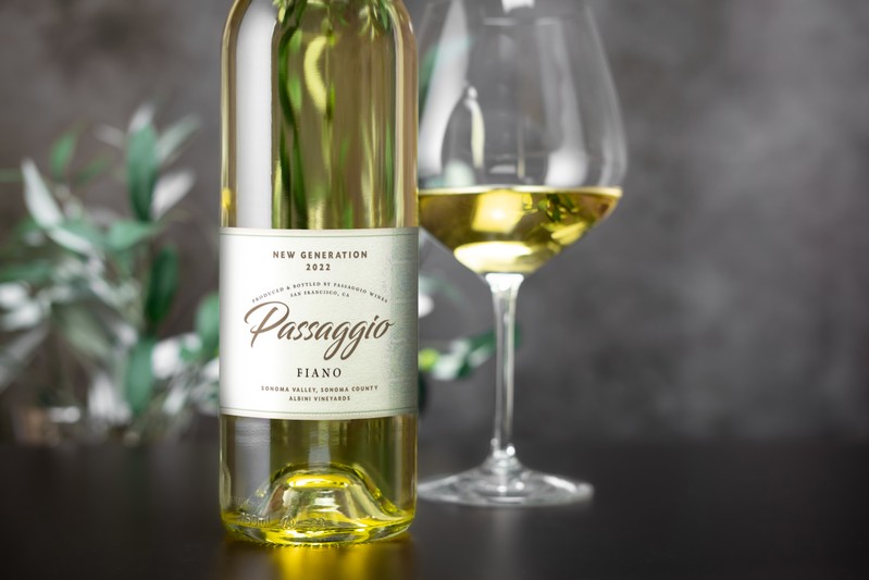 2022 Fiano