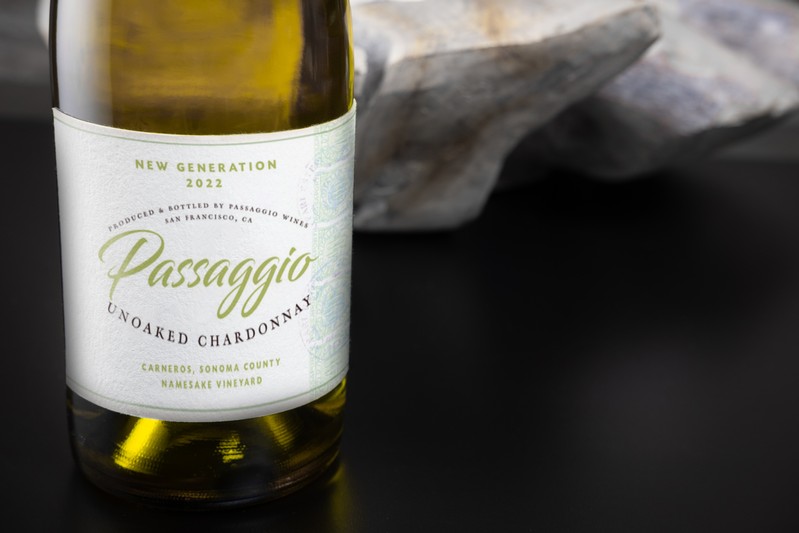 2022 Chardonnay