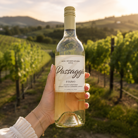 2025 Fiano