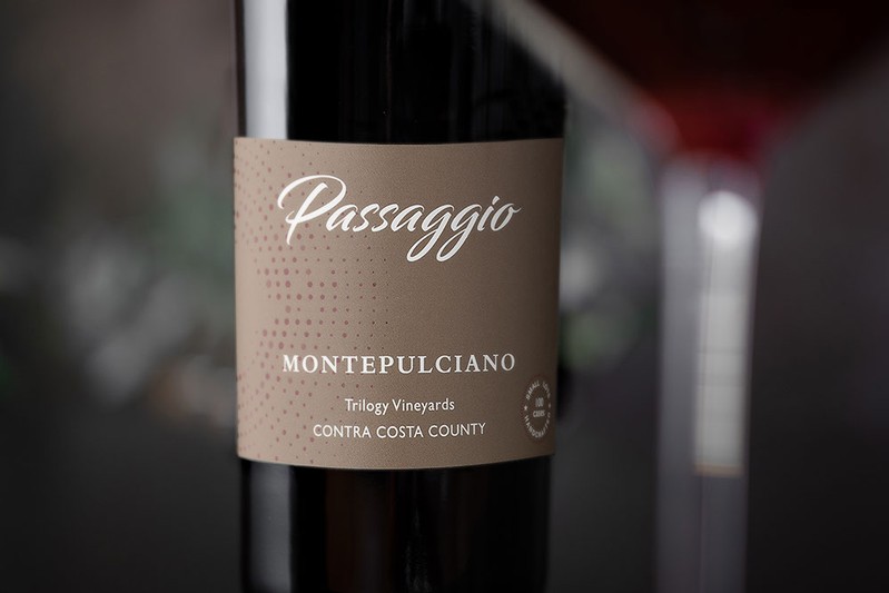 2019 Montepulciano