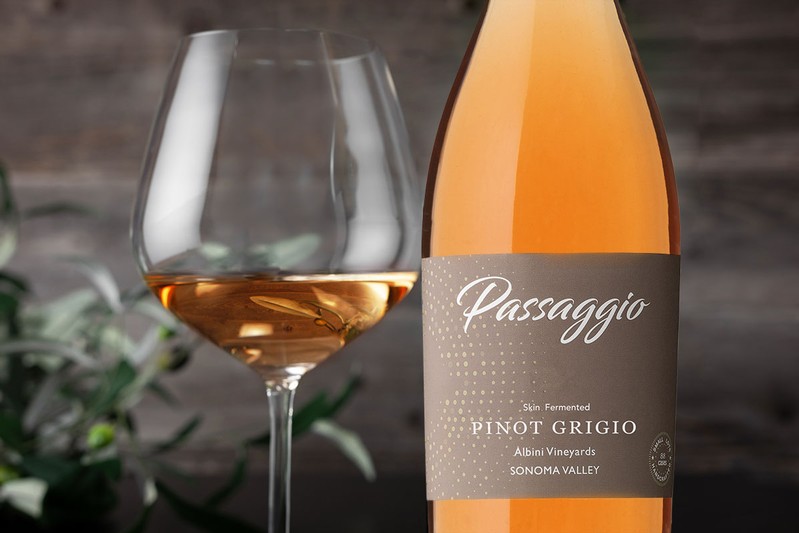 2019 Pinot Grigio