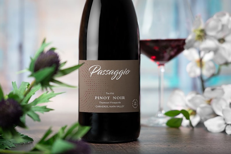 2018 Pinot Noir
