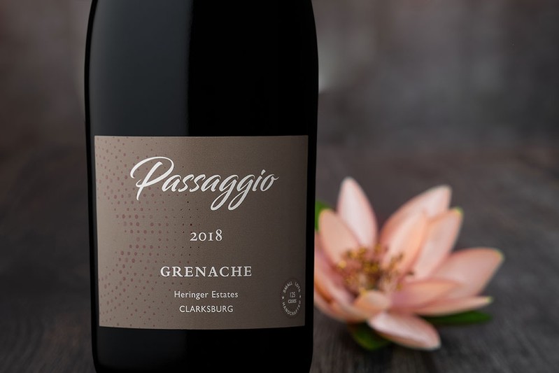 2018 Grenache